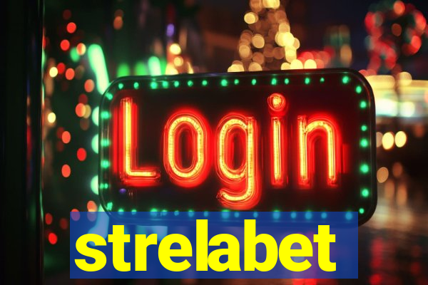 strelabet