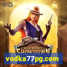 vodka77pg.com