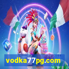 vodka77pg.com