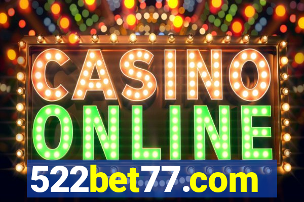 522bet77.com