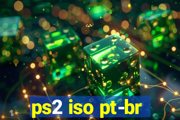 ps2 iso pt-br