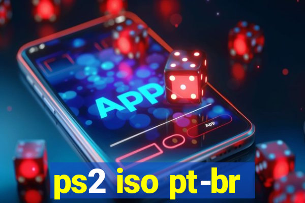 ps2 iso pt-br