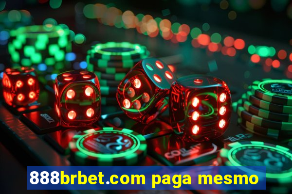 888brbet.com paga mesmo