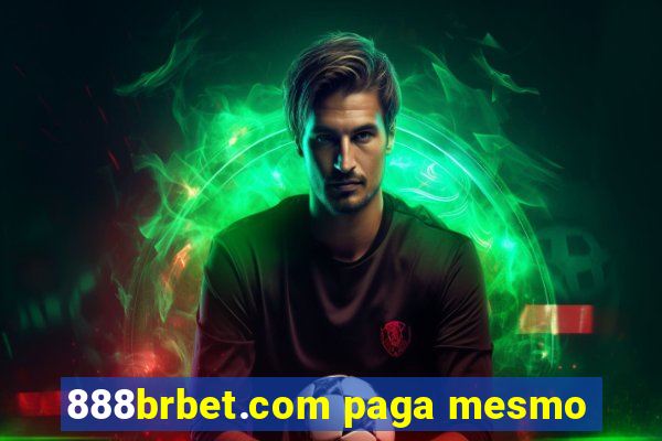 888brbet.com paga mesmo