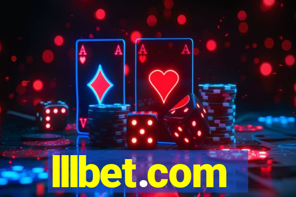 lllbet.com