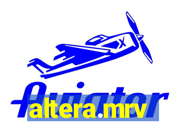 altera.mrv