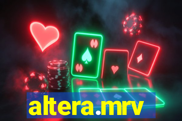 altera.mrv