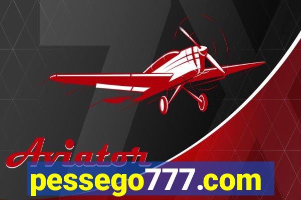 pessego777.com