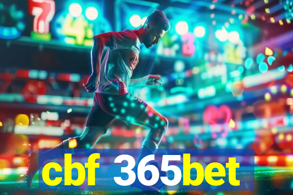 cbf 365bet