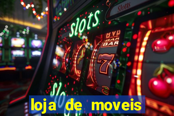 loja de moveis usados bauru