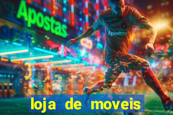 loja de moveis usados bauru