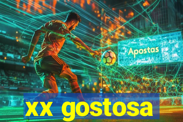 xx gostosa