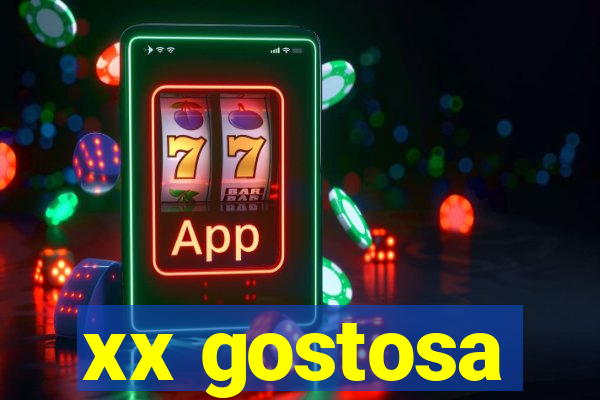 xx gostosa