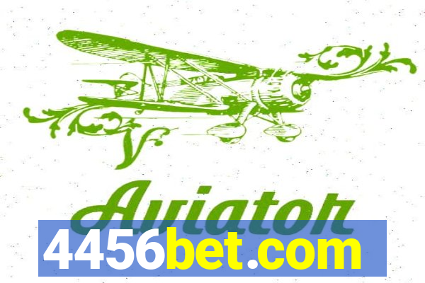 4456bet.com