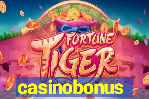 casinobonus