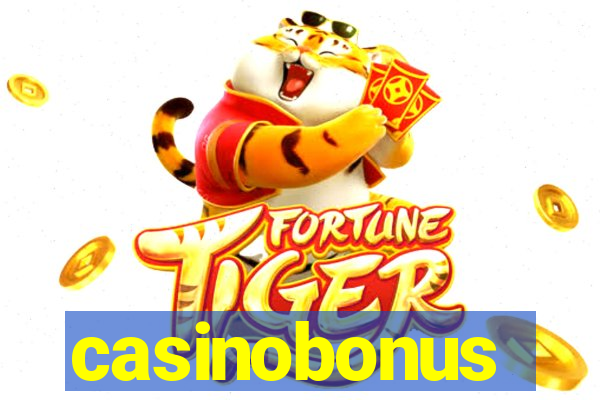 casinobonus