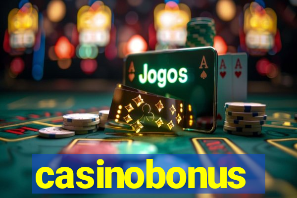 casinobonus