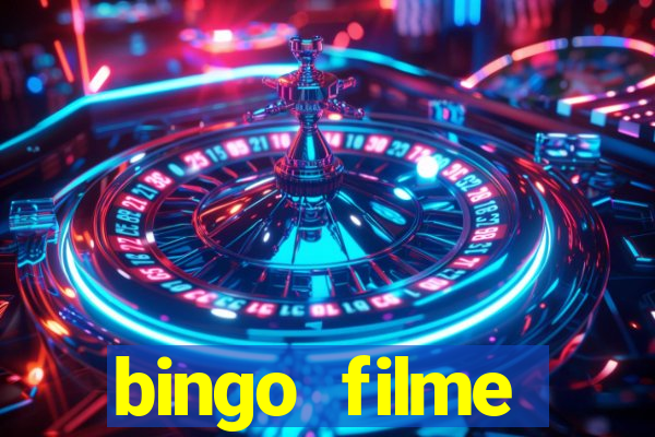 bingo filme assistir online