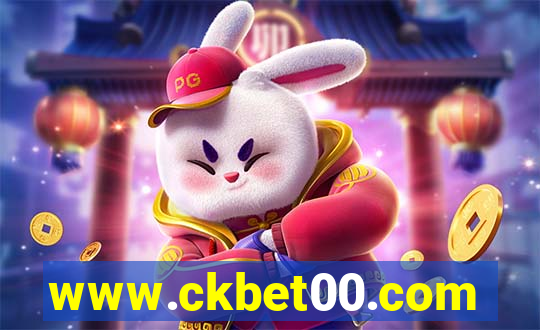 www.ckbet00.com