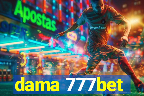 dama 777bet