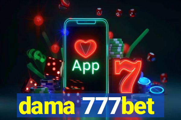 dama 777bet