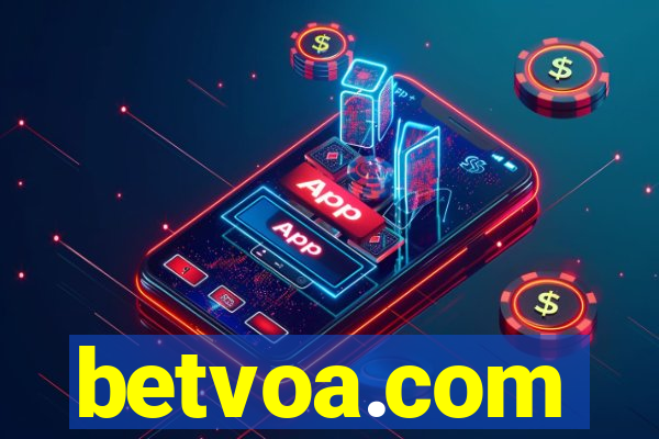 betvoa.com