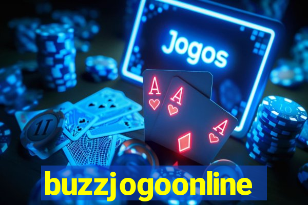 buzzjogoonline