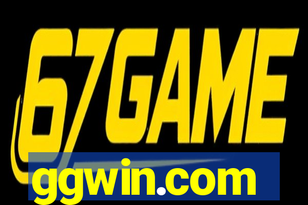 ggwin.com