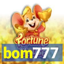 bom777