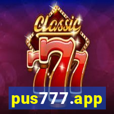 pus777.app