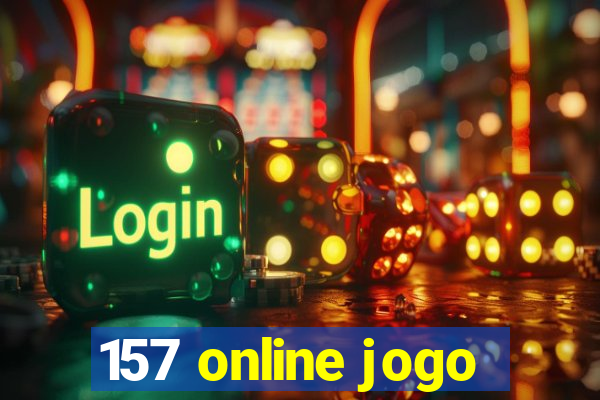 157 online jogo