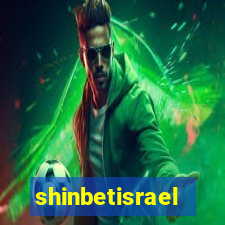 shinbetisrael