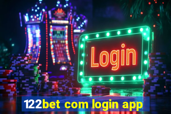 122bet com login app