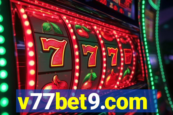 v77bet9.com