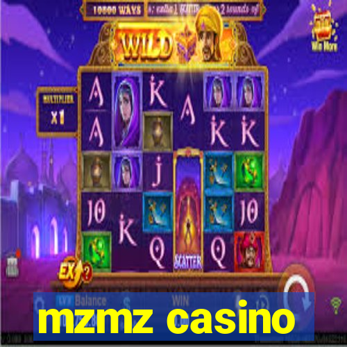 mzmz casino