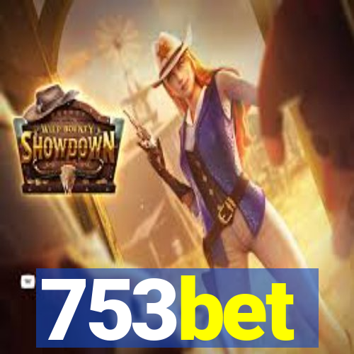 753bet