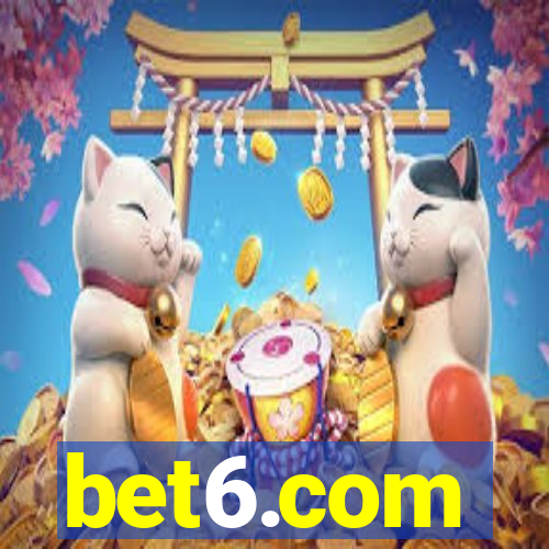 bet6.com