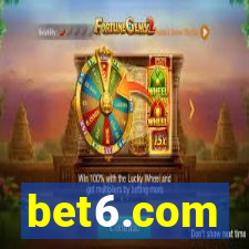 bet6.com