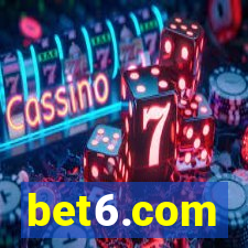 bet6.com