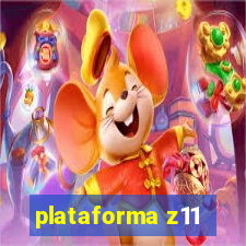 plataforma z11