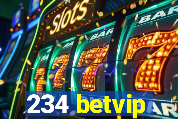 234 betvip