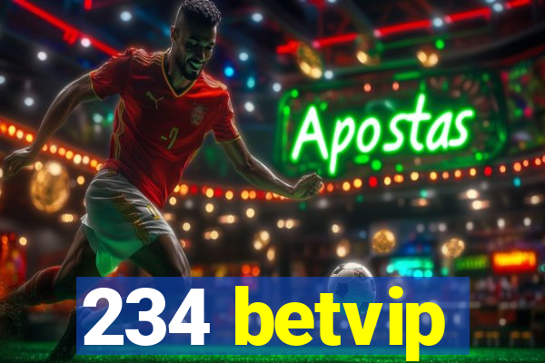 234 betvip