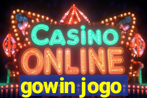 gowin jogo