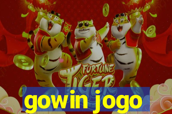 gowin jogo