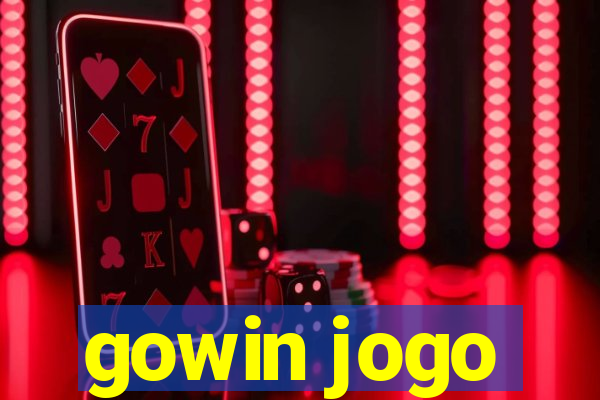 gowin jogo