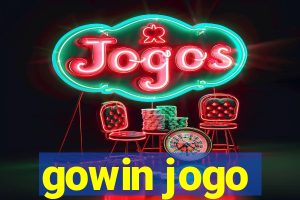 gowin jogo