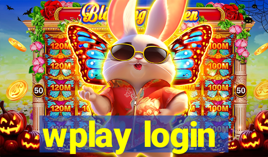 wplay login