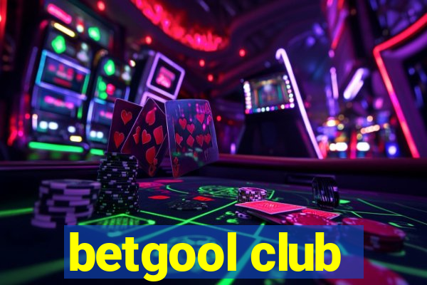 betgool club