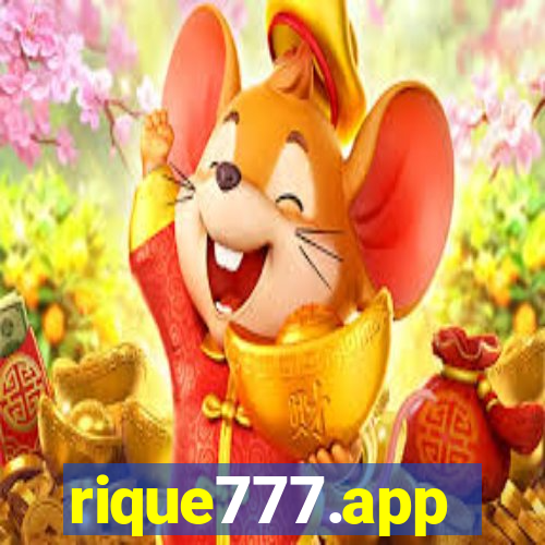 rique777.app