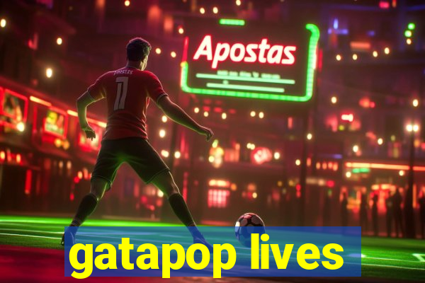 gatapop lives